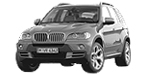 BMW E70 P1C55 Fault Code