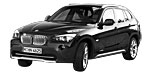 BMW E84 P1C55 Fault Code