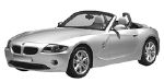 BMW E85 P1C55 Fault Code