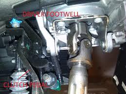 See P1C55 in engine