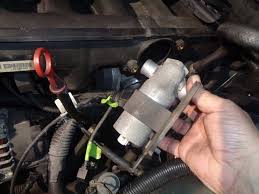 See P1C55 in engine